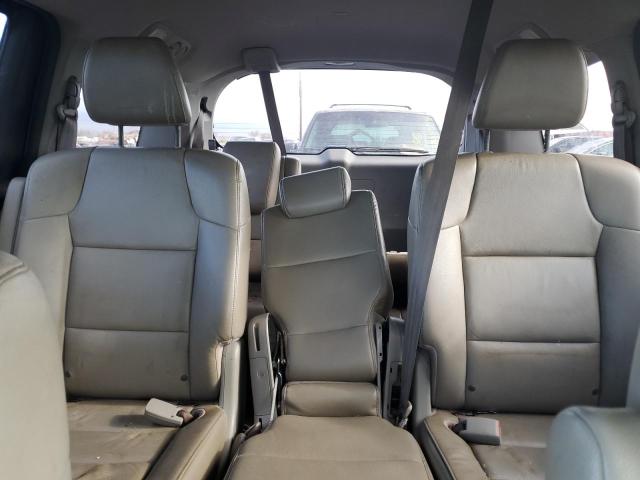 2015 HONDA ODYSSEY TO - 5FNRL5H99FB066216