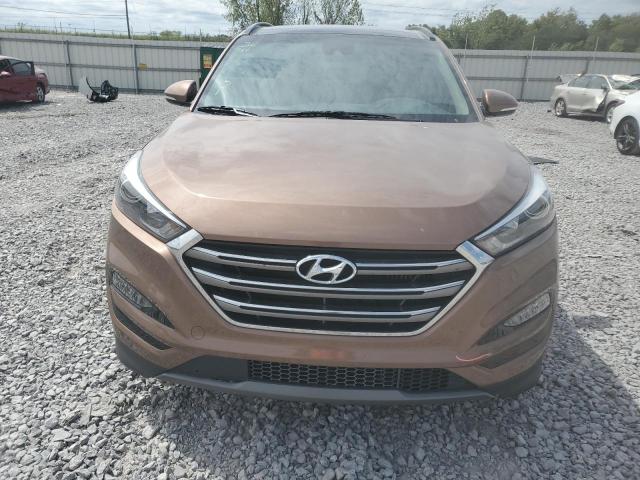 2016 HYUNDAI TUCSON LIM - KM8J33A23GU102467