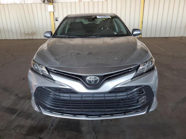 2018 TOYOTA CAMRY L - JTNB11HK9J3012595