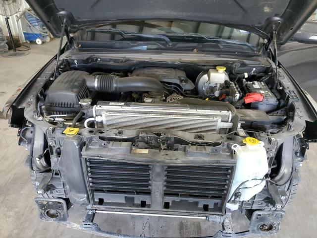 2020 RAM 1500 BIG H - 1C6RREFT0LN361223