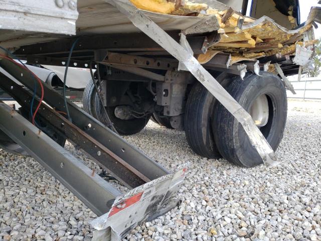 2011 UTILITY TRAILER #3206440507