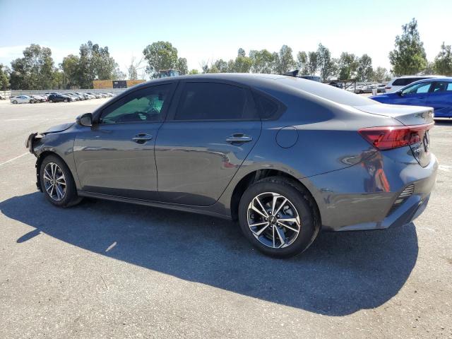 2024 KIA FORTE LX - 3KPF24AD3RE837293