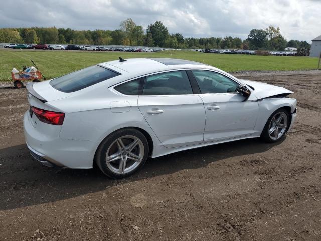 VIN WAUDACF51MA003294 2021 Audi A5, Premium 45 no.3