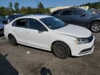 VOLKSWAGEN JETTA BASE photo