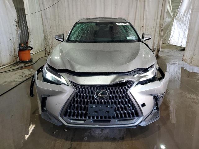 2024 LEXUS NX 350 PRE 2T2GGCEZ1RC051623