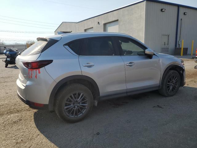 2019 MAZDA CX-5 SPORT - JM3KFABM6K1580436