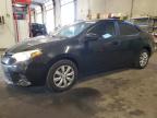 2016 TOYOTA COROLLA L - 5YFBURHE2GP551094