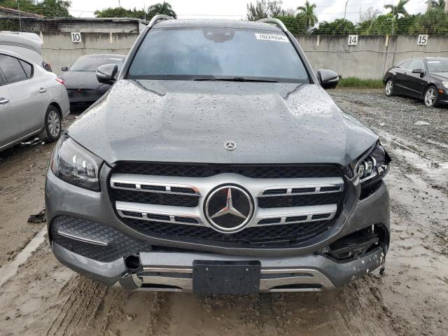 VIN 4JGFF5KE7NA648429 2022 Mercedes-Benz GLS-Class,... no.5