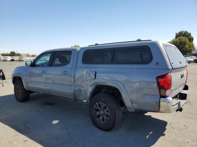 VIN 3TMDZ5BN8MM111010 2021 Toyota Tacoma, Double Cab no.2