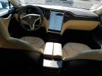 TESLA MODEL S photo