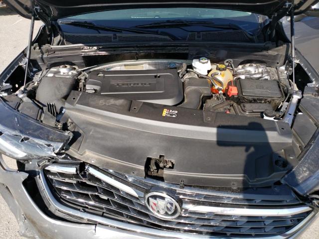 2021 BUICK ENVISION P - LRBFZMR4XMD070986