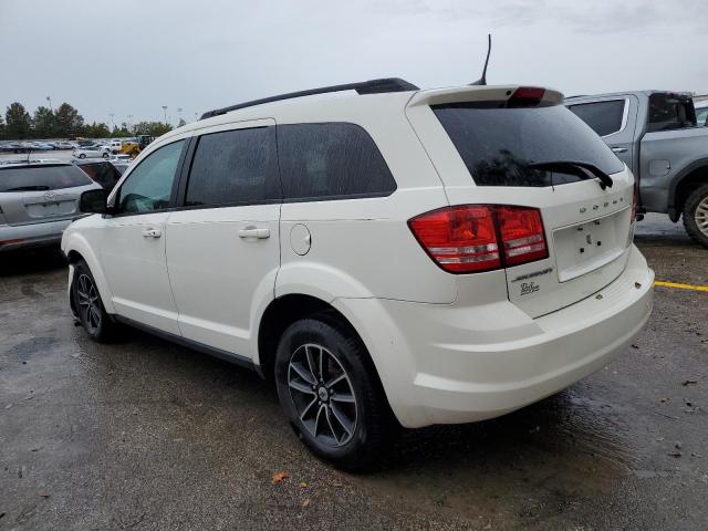 2018 DODGE JOURNEY SE 3C4PDCAB8JT520231