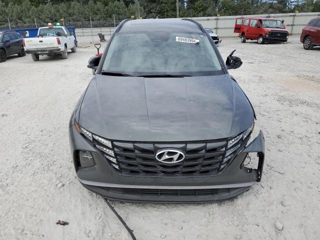 2023 HYUNDAI TUCSON SEL - 5NMJF3AEXPH243095