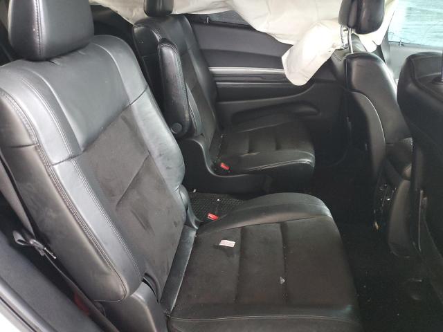 2018 DODGE DURANGO - 1C4RDHDG3JC494808