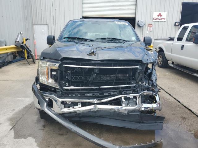 VIN 1FTEW1CB7JFD24441 2018 Ford F-150, Supercrew no.5