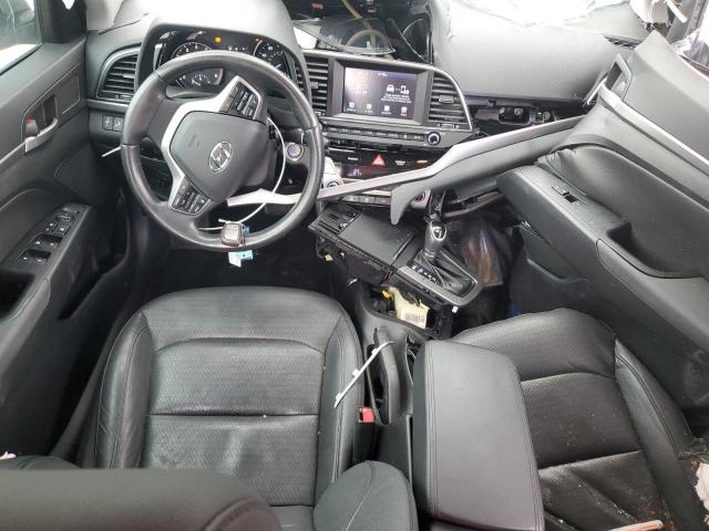 2017 HYUNDAI ELANTRA SE - 5NPD84LF0HH098494
