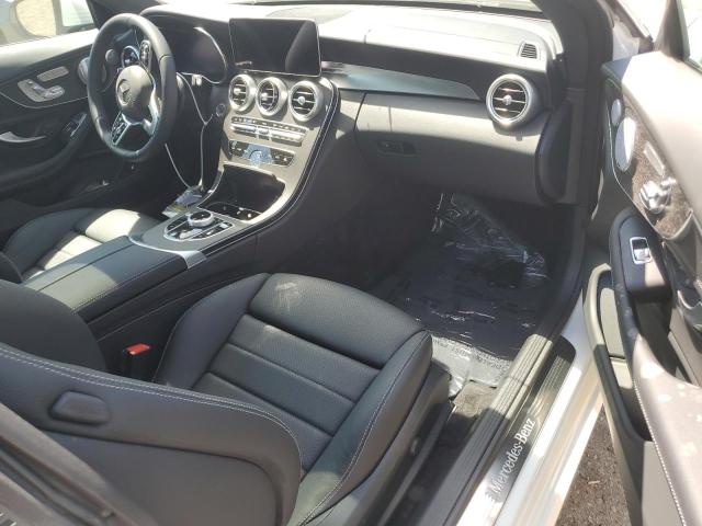 2023 MERCEDES-BENZ C 300 - W1KWJ8DB1PG128546