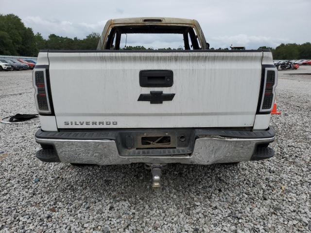 VIN 1GCRCPEH7FZ242732 2015 Chevrolet Silverado, C1500 no.6