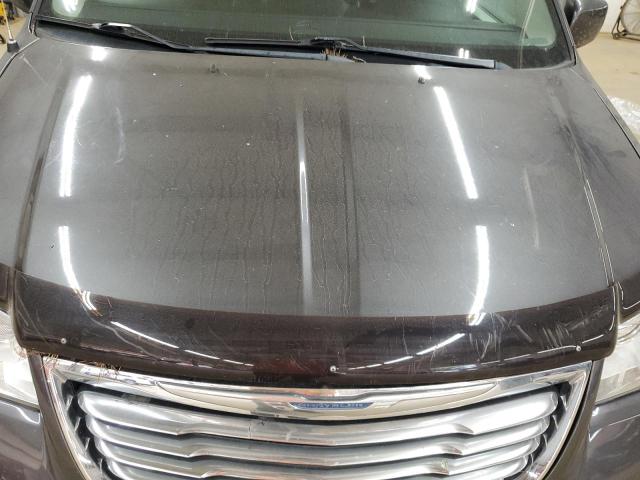 VIN 2C4RC1BG1GR304131 2016 Chrysler Town and Countr... no.12