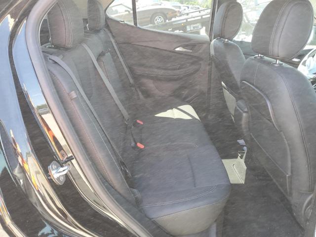 2022 BUICK ENCORE GX - KL4MMDSL8NB048727