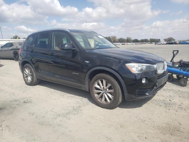 VIN 5UXWZ7C37H0V94398 2017 BMW X3, Sdrive28I no.4