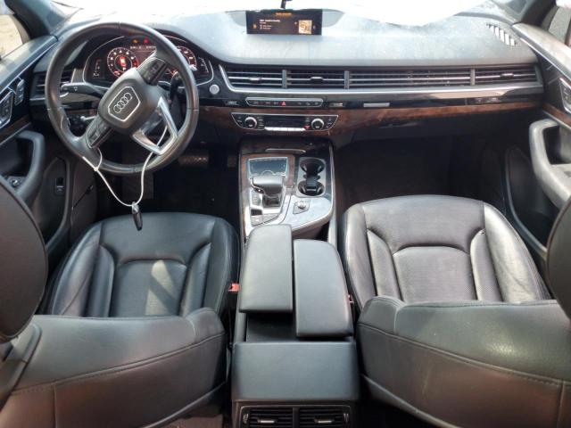 2018 AUDI Q7 PRESTIG - WA1VAAF75JD052063
