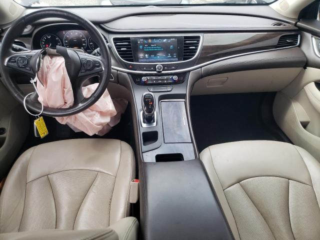 2018 BUICK LACROSSE E 1G4ZP5SS7JU114131