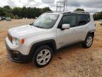 JEEP RENEGADE L снимка