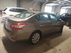 NISSAN SENTRA S photo