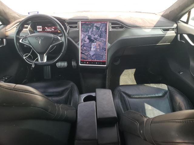 2015 TESLA MODEL S P8 5YJSA1H43FF082190