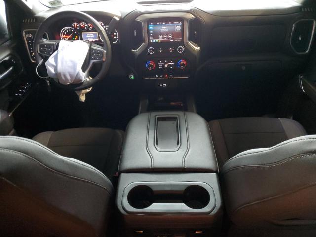 2022 CHEVROLET SILVERADO - 1GCPYFED3NZ154498