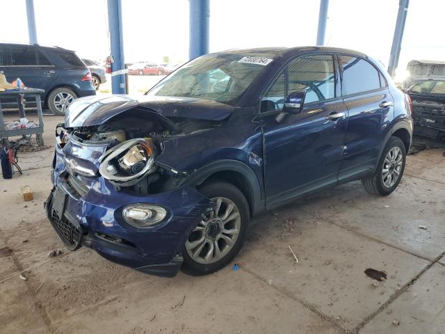 VIN ZFBCFYBT0GP336121 2016 Fiat 500X, Easy no.1