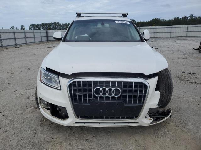 VIN WA1L2AFP2HA084775 2017 Audi Q5, Premium Plus no.5