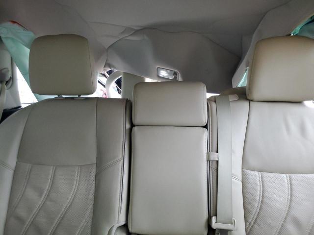 2017 INFINITI QX60 - 5N1DL0MN3HC512923