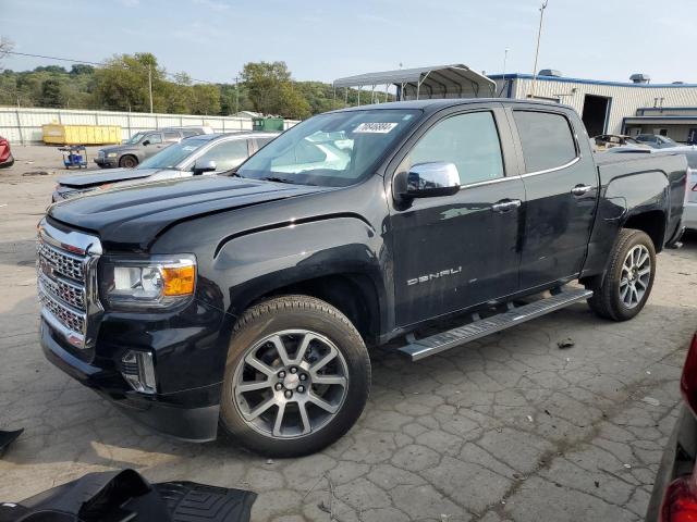 2022 GMC CANYON DEN - 1GTG6EENXN1314996