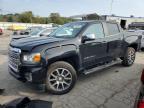 2022 GMC CANYON DEN - 1GTG6EENXN1314996