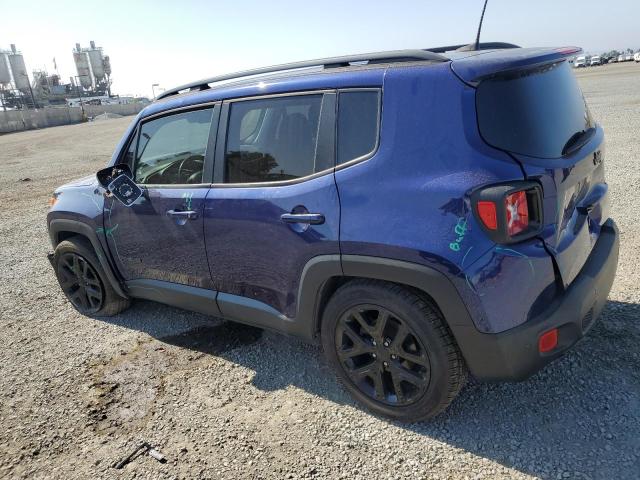 2018 JEEP RENEGADE L - ZACCJABB4JPG74873
