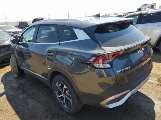 2023 KIA SPORTAGE E - KNDPVCAG3P7117005