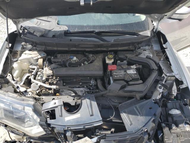 2018 NISSAN ROGUE S - KNMAT2MT0JP530957