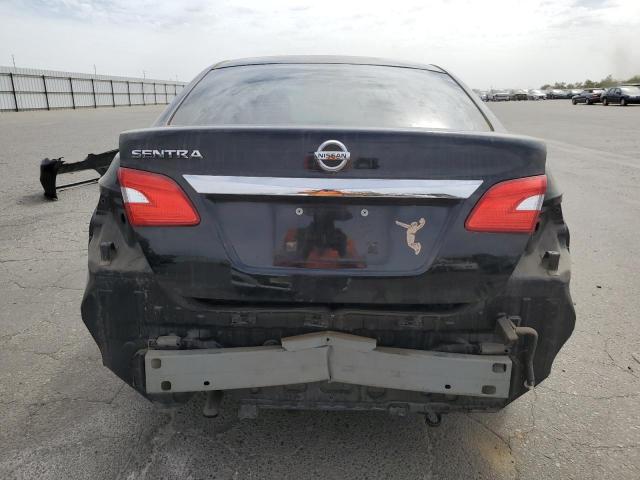 VIN 3N1AB7AP7GY240118 2016 Nissan Sentra, S no.6