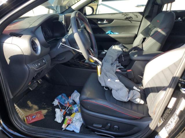 2023 KIA FORTE GT - 3KPF44AC7PE683962
