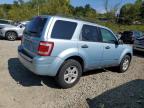 FORD ESCAPE HEV снимка