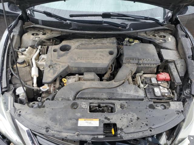 2017 NISSAN ALTIMA - 1N4AL3AP0HN319153