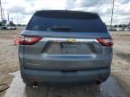 CHEVROLET TRAVERSE L photo