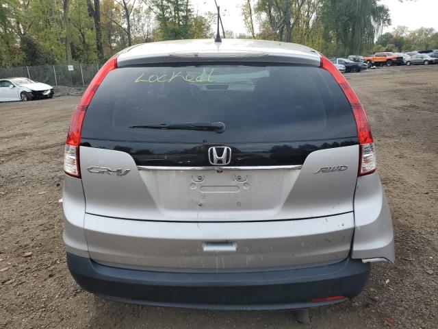 VIN 2HKRM4H56DH666226 2013 Honda CR-V, EX no.6