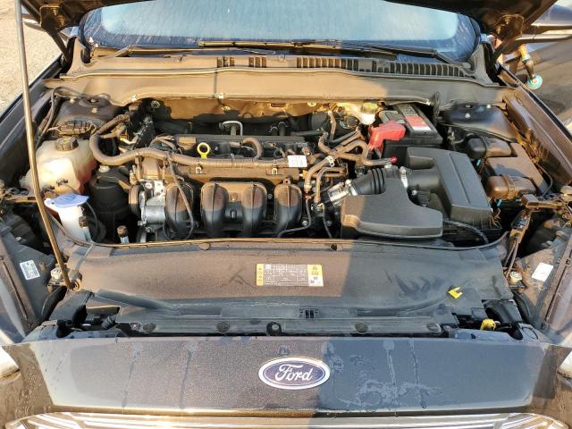 2015 FORD FUSION SE - 3FA6P0H76FR259534