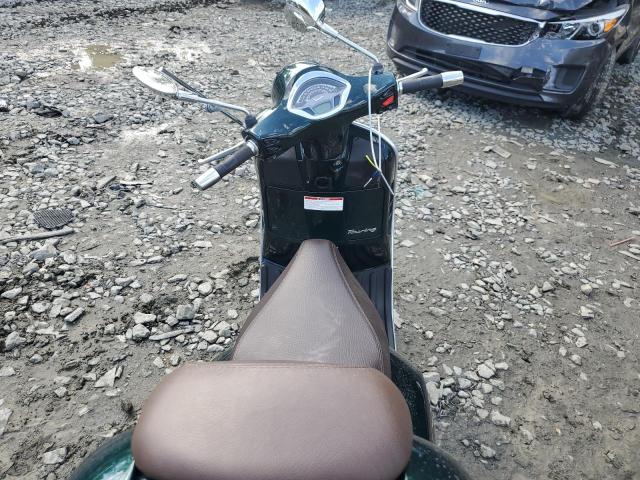 2020 VESPA GTS 300 ZAPMA39M9L5300146