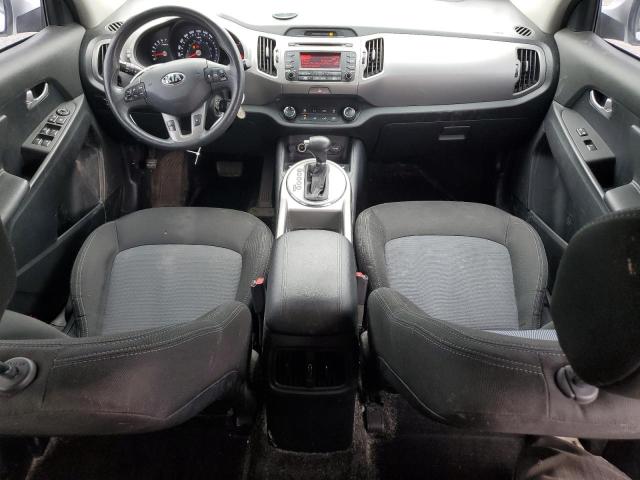 2016 KIA SPORTAGE L - KNDPB3AC0G7799976