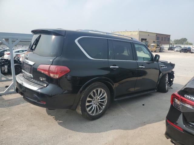 2015 INFINITI QX80 - JN8AZ2NC2F9371470