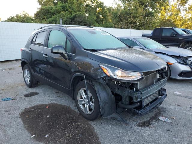 2017 CHEVROLET TRAX 1LT - 3GNCJLSB2HL140244